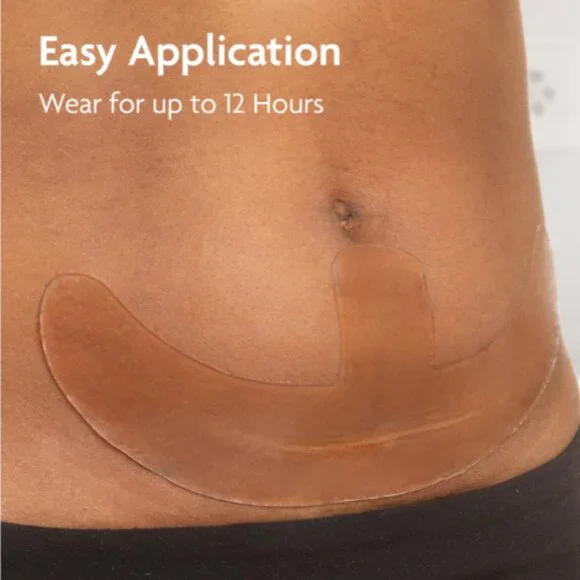 TriLASTIN C-Section Scar Sheet - Anchor - Picture 2 of 4